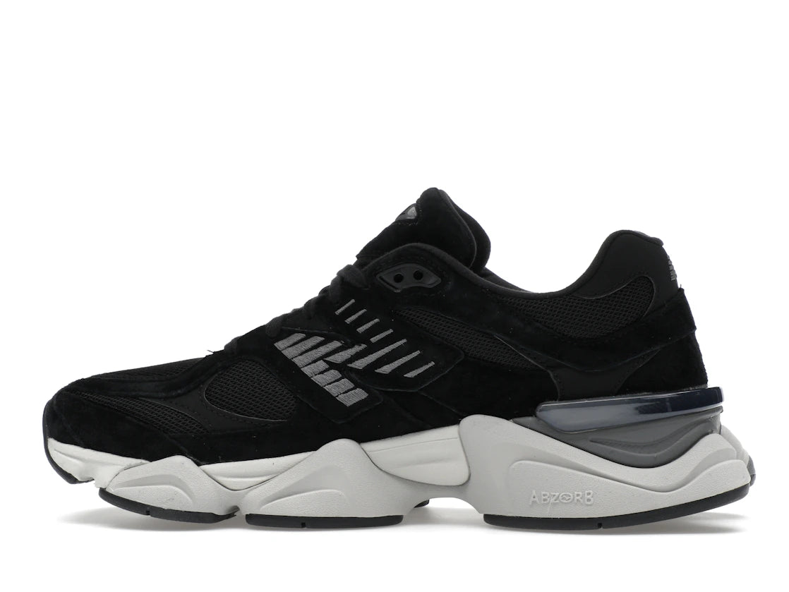New Balance 9060 Black Phantom