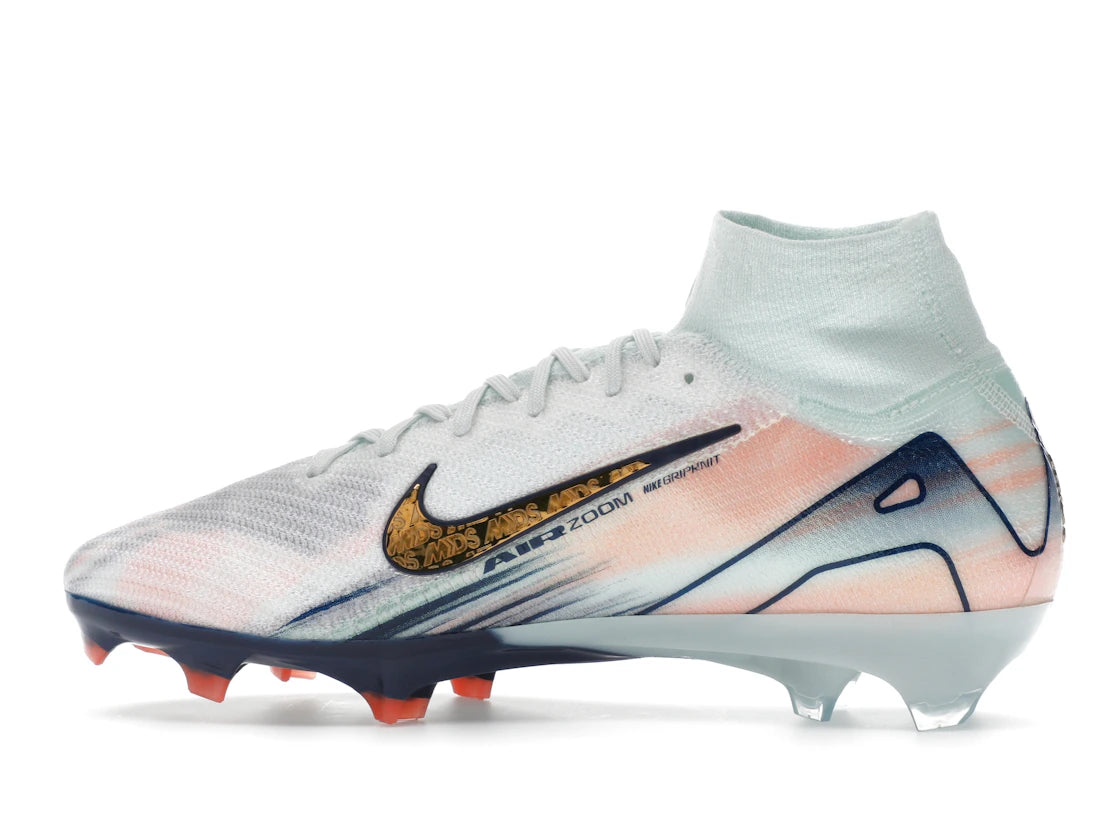 Nike Zoom Mercurial Superfly 10 Elite FG Dream Speed Pack