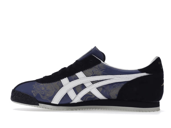 Onitsuka Tiger Corsair Bait Bruce Lee