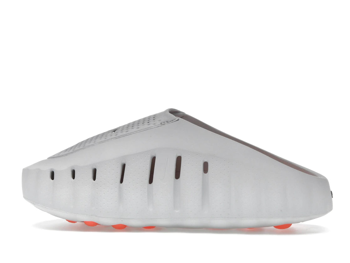 Nike Mind 001 Slide Light Smoke Grey