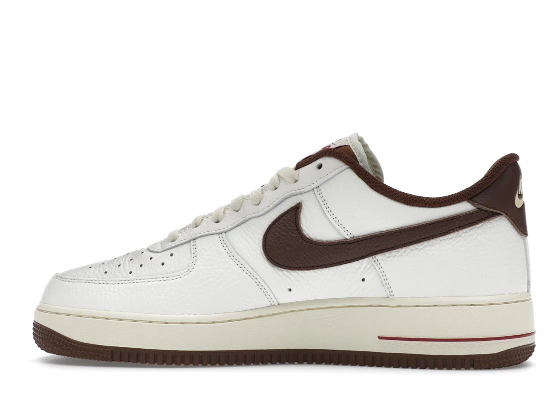 Nike Air Force 1 Low '07 Howard University Yardrunners