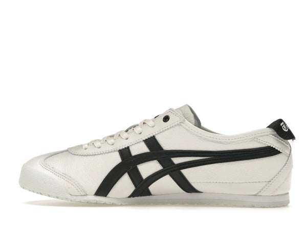Onitsuka Tiger Mexico 66 White Black