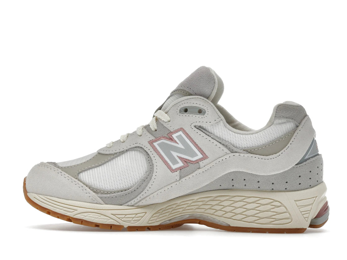 New Balance 2002R Sea Salt Brighton Grey