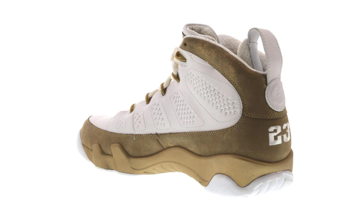 Jordan 9 Retro Premio Bin 23 - vue secondaire B