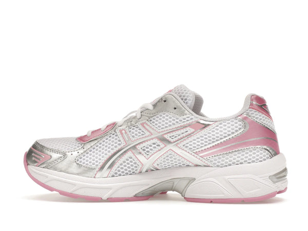 ASICS Gel-1130 White Pure Silver Pink (Women's)