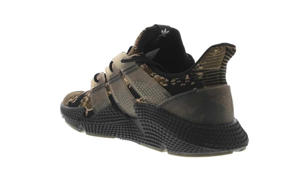 adidas Prophere Undefeated - vue secondaire B