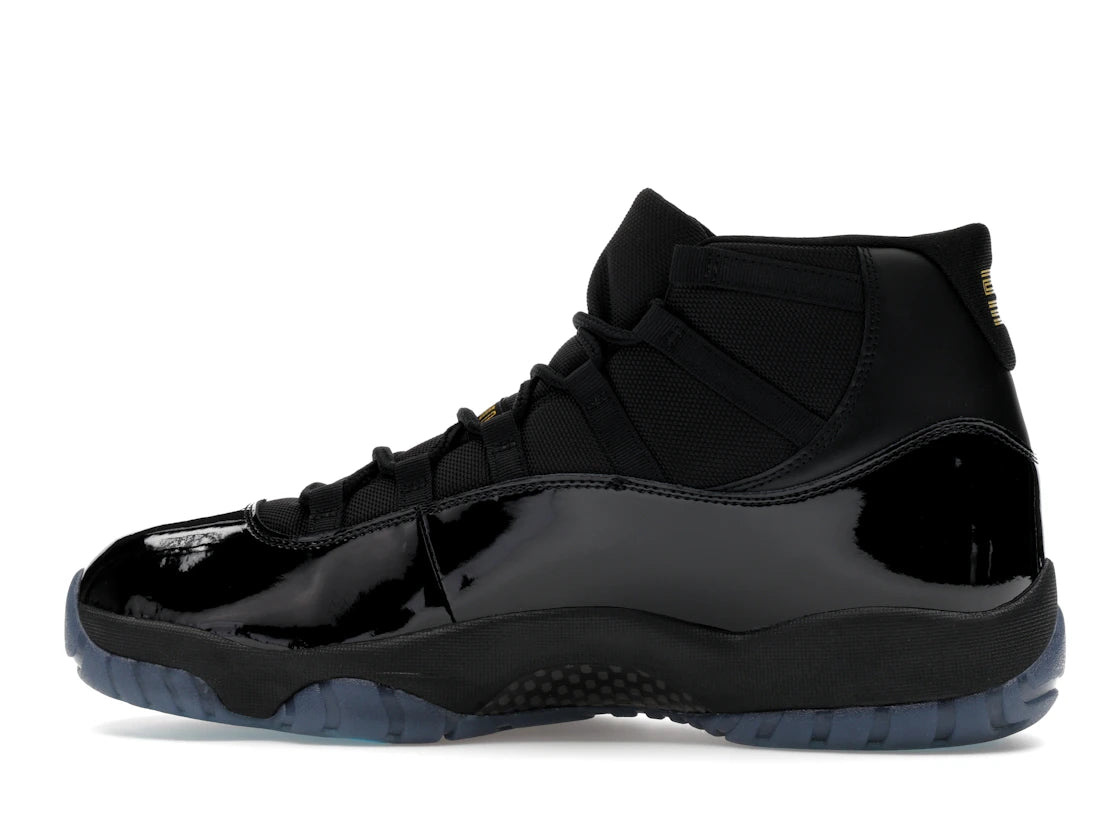 Jordan 11 Retro Gamma Blue (2025)