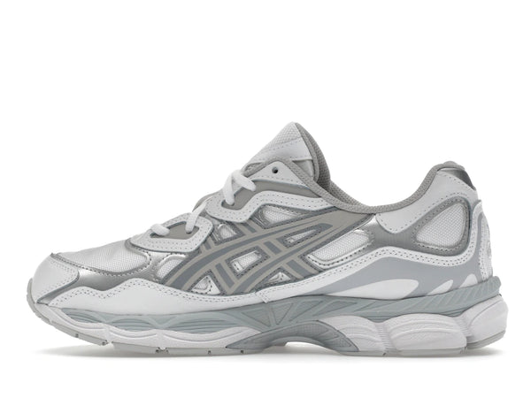 ASICS Gel-NYC Weiß Austerngrau
