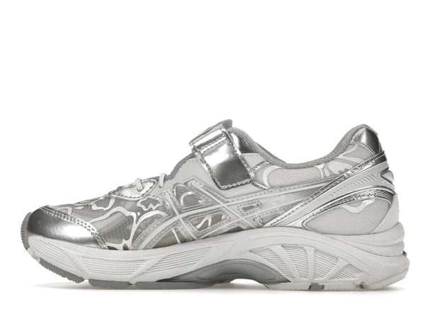 ASICS GT-2160 Cecilie Bahnsen Mary Jane Pure Silver