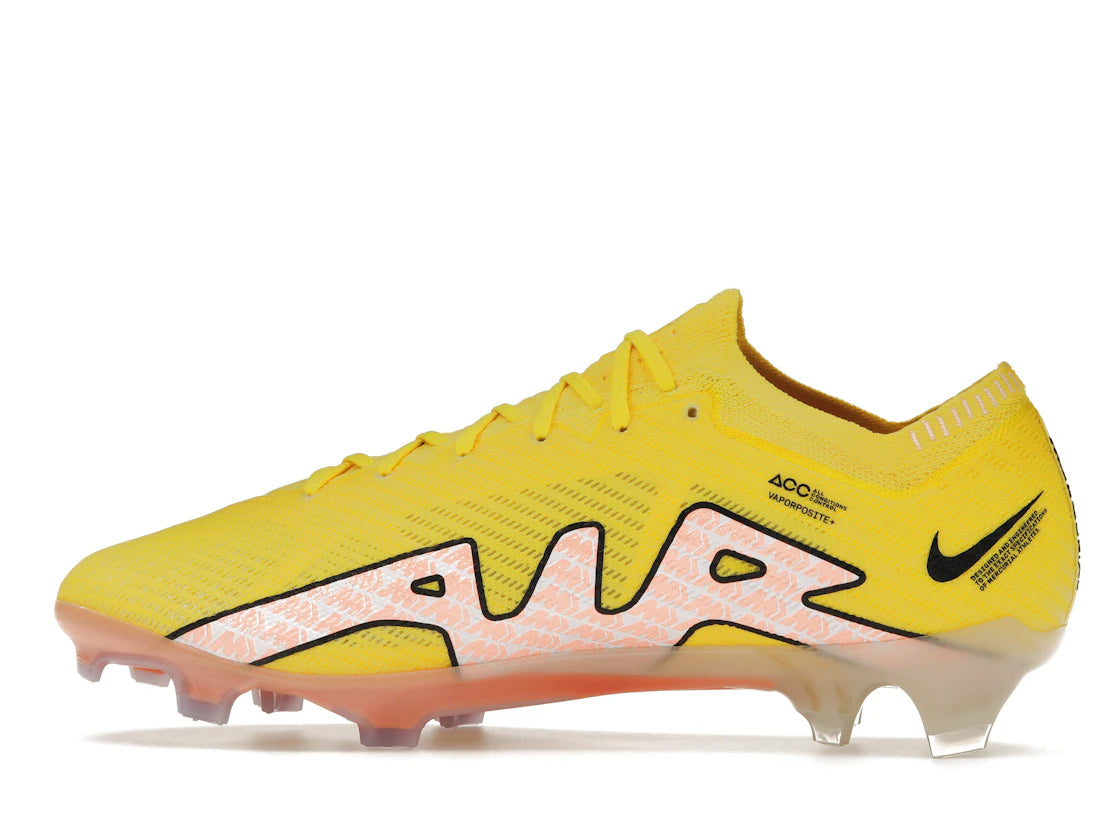 Nike Zoom Mercurial Vapor 15 Elite FG Lucent Pack