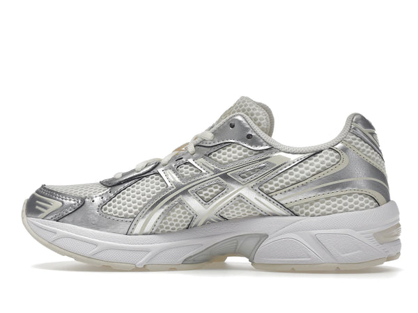 ASICS Gel-1130 Cream Pure Silver (Damen)