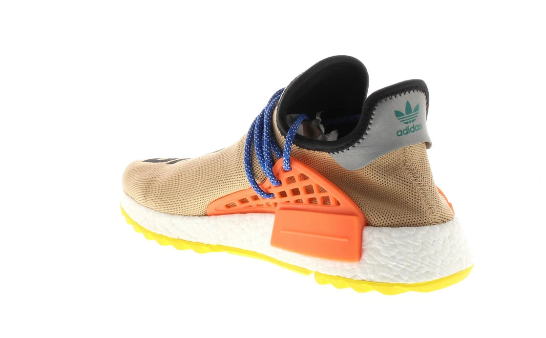 adidas Human Race NMD Pharrell Pale Nude - vue secondaire B