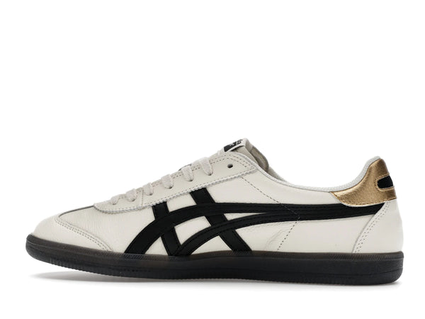 Onitsuka Tiger Tokuten White Black Gold
