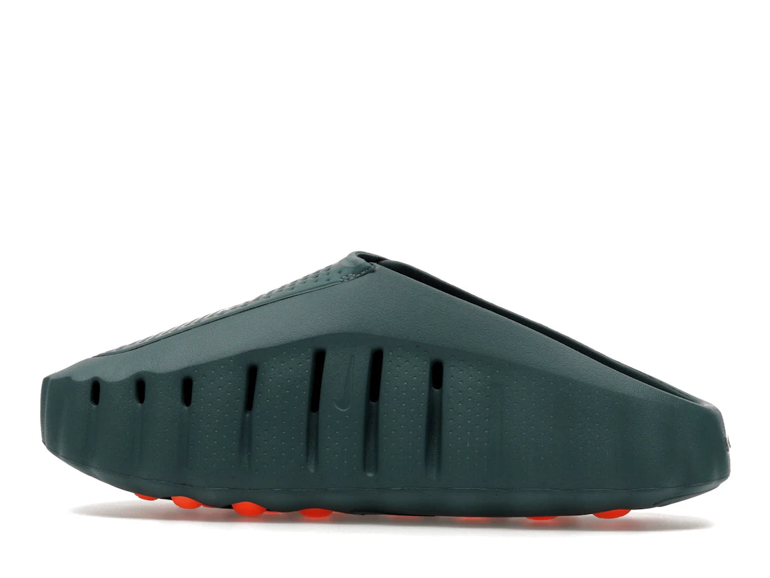 Nike Mind 001 Slide Mineral Slate