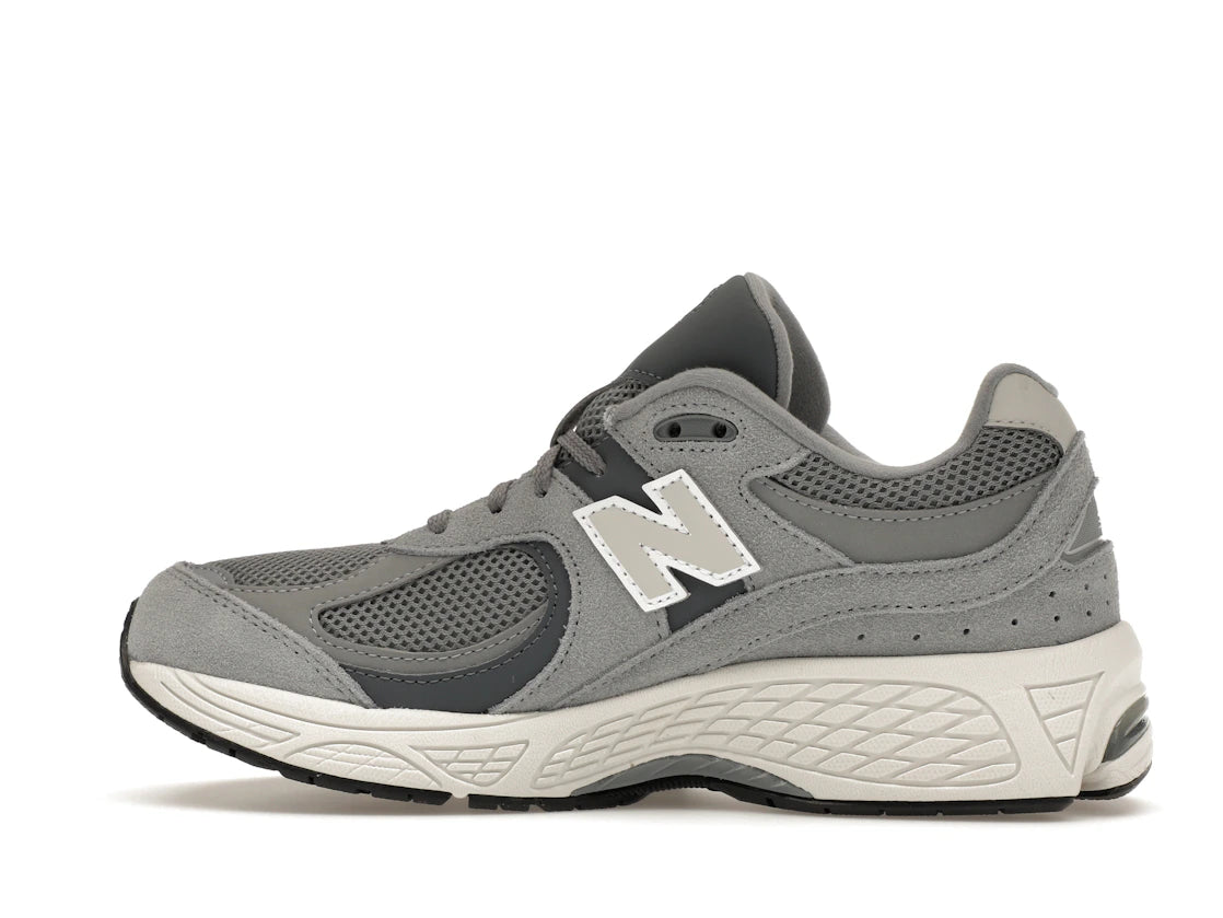 New Balance 2002R Steel (GS)