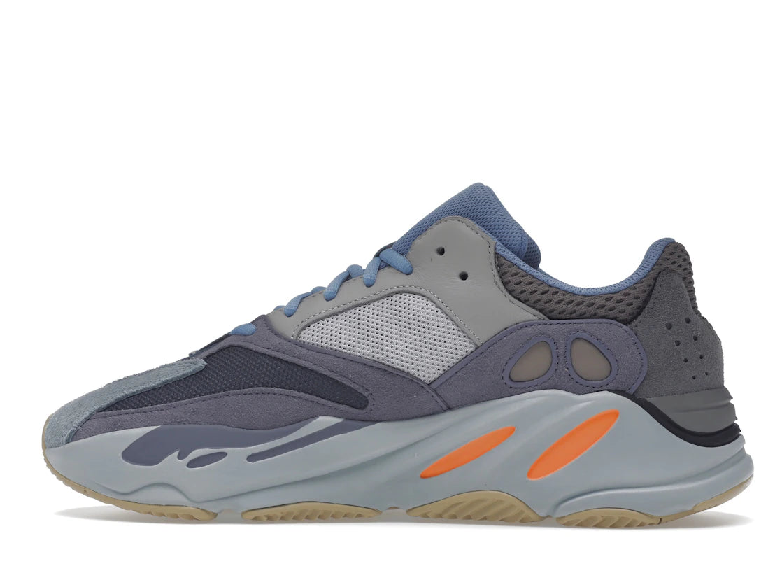 adidas Yeezy Boost 700 Carbon Blue - vue secondaire B