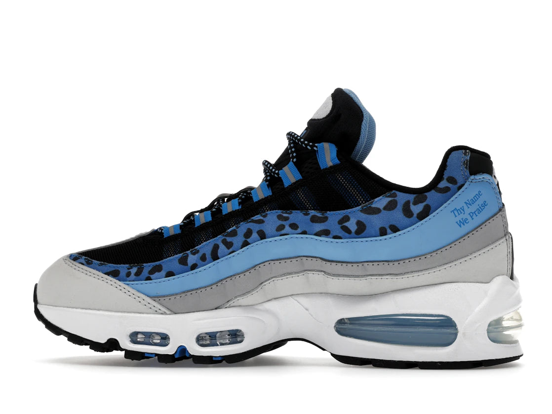 Nike Air Max 95 Yardrunners Spellman