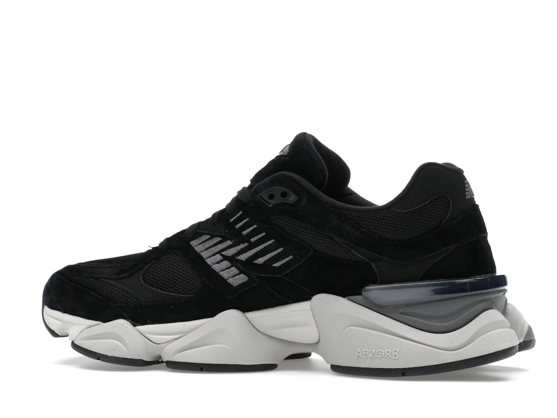 New Balance 9060 Black Phantom