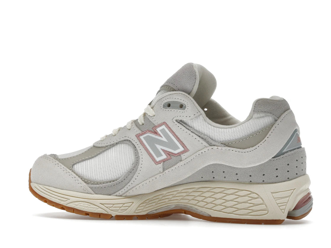 New Balance 2002R Sea Salt Brighton Grey