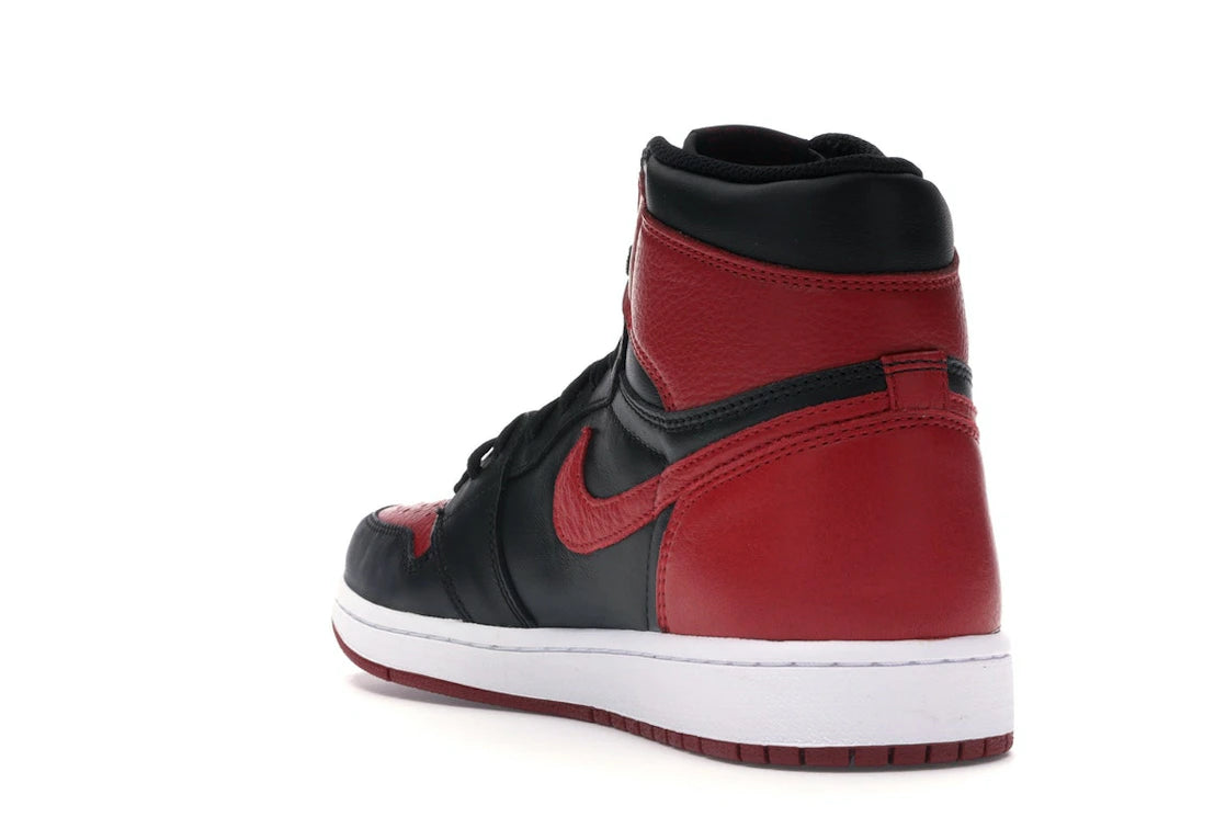 Jordan 1 Retro High Bred Banned (2016) - vue secondaire B