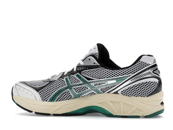 ASICS GT-2160 White Jasper Green