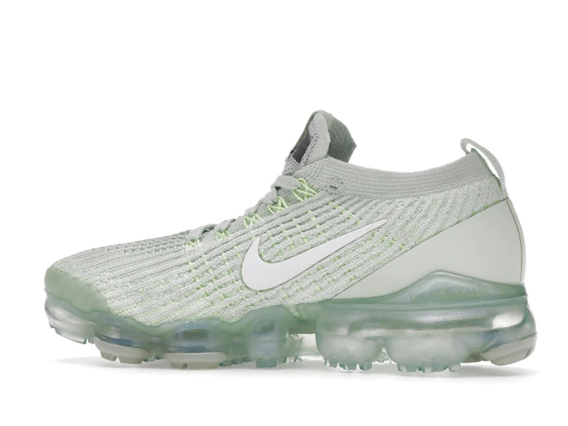 Nike Air VaporMax Flyknit 3 Jade Aura (Women's) - vue secondaire B