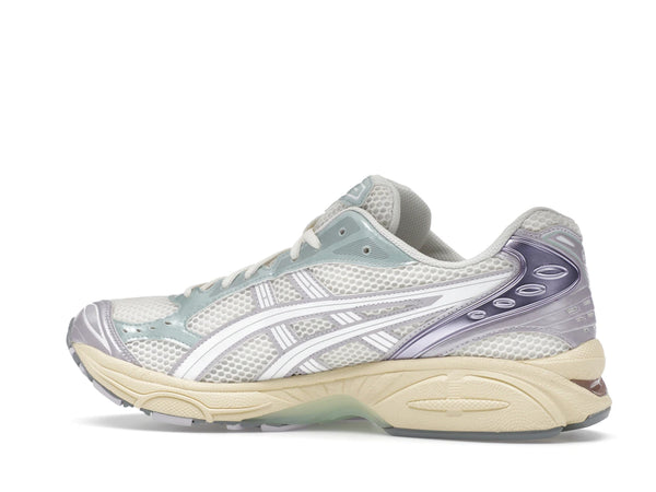 ASICS Gel-Kayano 14 Cream Dusk Violet