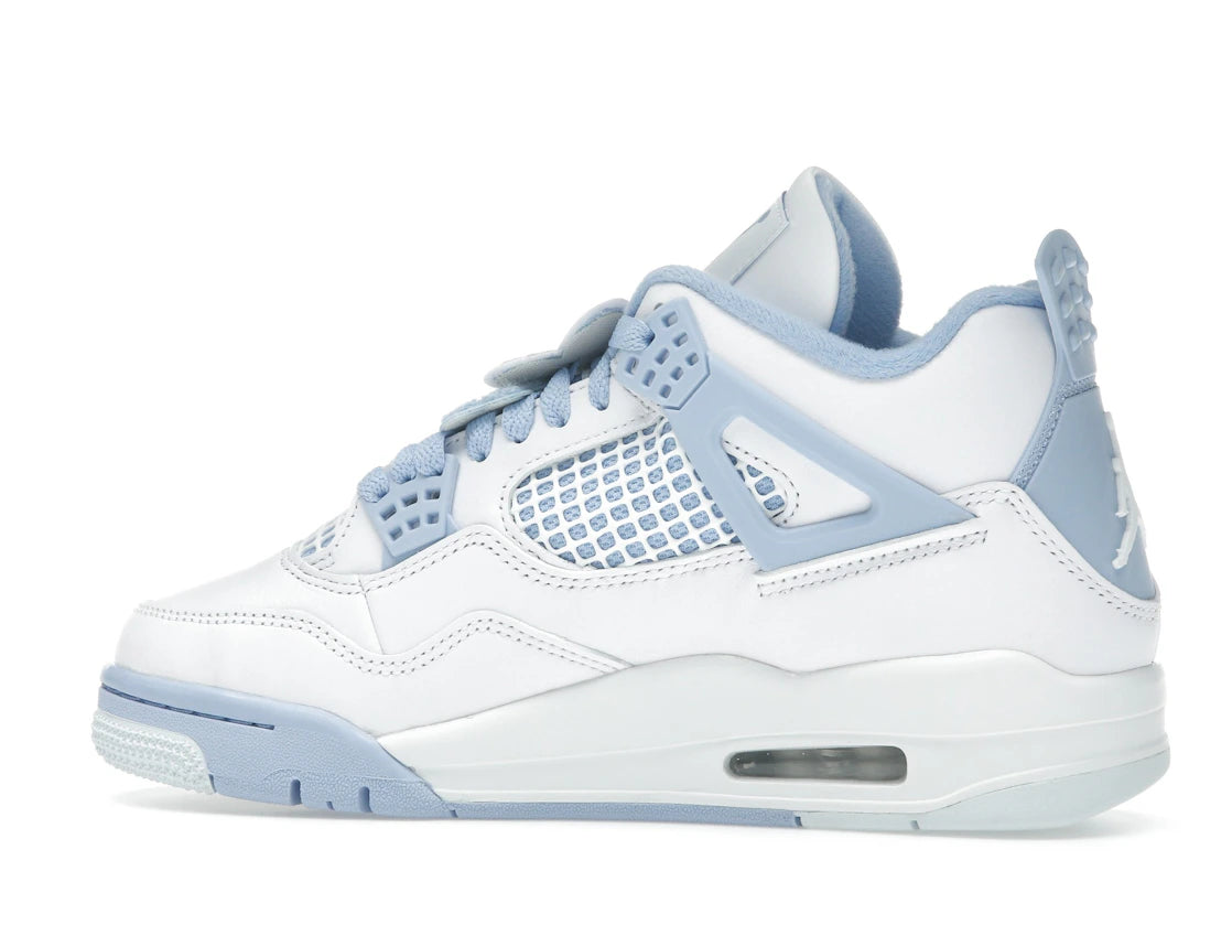 Jordan 4 Retro Forget Me Not (Women's)