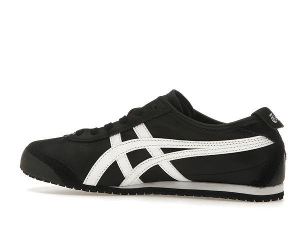 Onitsuka Tiger Mexico 66 Black White