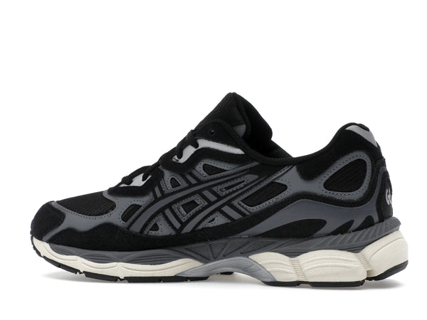 ASICS Gel-NYC Black Black