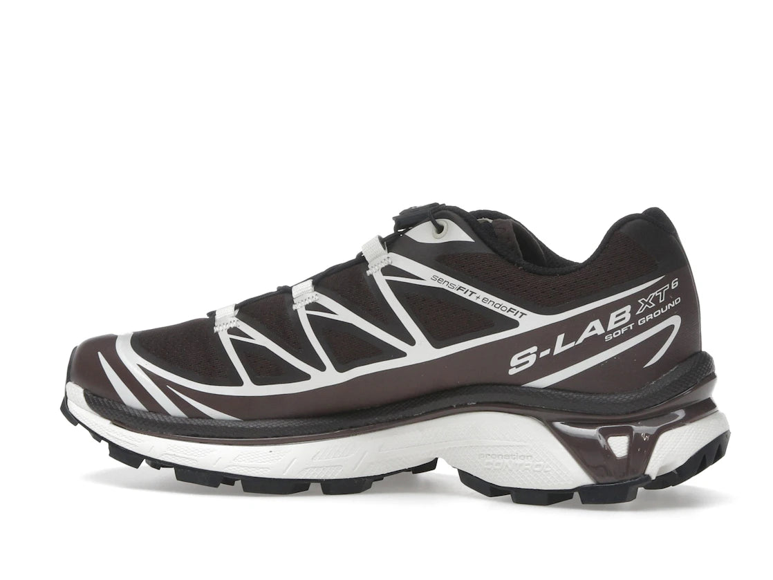 Salomon XT-6 Coffee French Roast