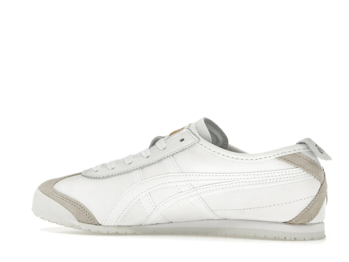 Onitsuka Tiger Mexico 66 White Beige