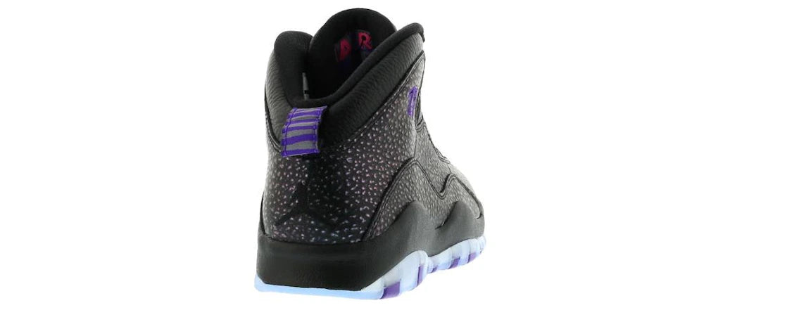 Jordan 10 Retro Paris