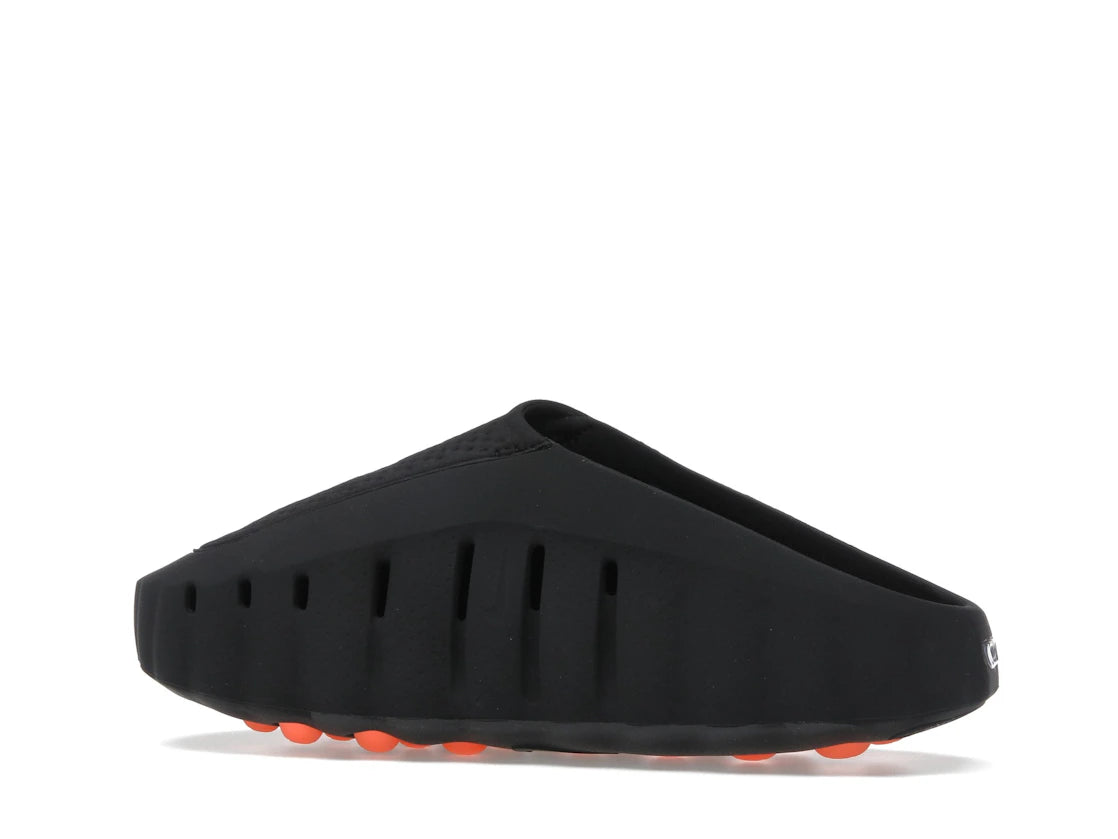Nike Mind 001 Slide Black Chrome (Women's)