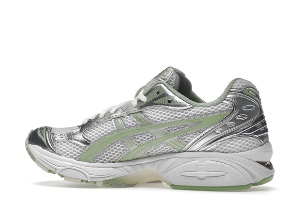 ASICS Gel-Kayano 14 White Jade (Women's)