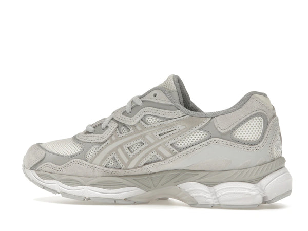 ASICS Gel-NYC Cream Cloud Grey