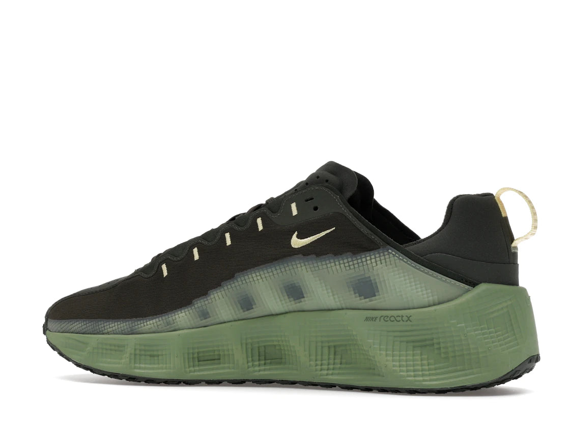 Nike Ava Rover Sequoia Soft Yellow