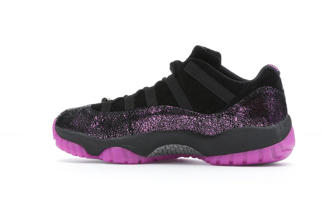 Jordan 11 Retro Low Think 16 Rook To Queen (Women's)