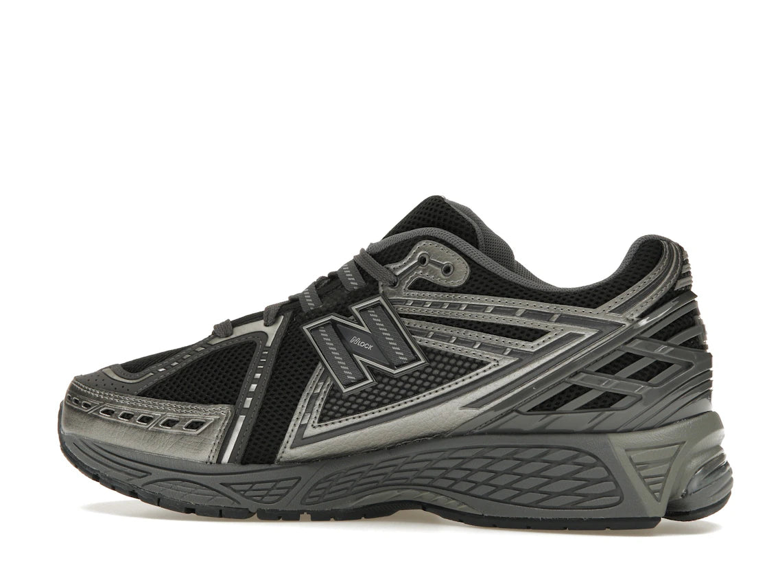 New Balance 1906R Phantom Dark Grey Metallic Silver