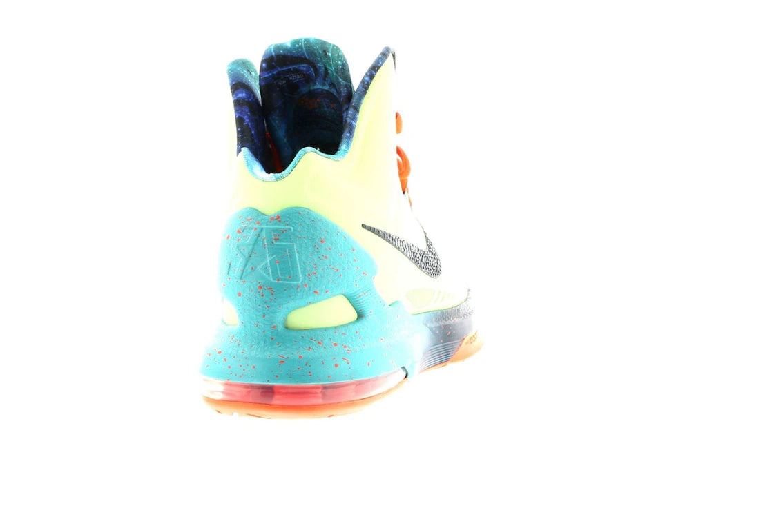 Nike KD 5 All-Star Area 72