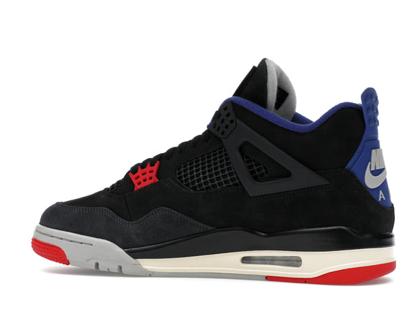 Jordan 4 Retro Rare Air (Weiße Schrift)