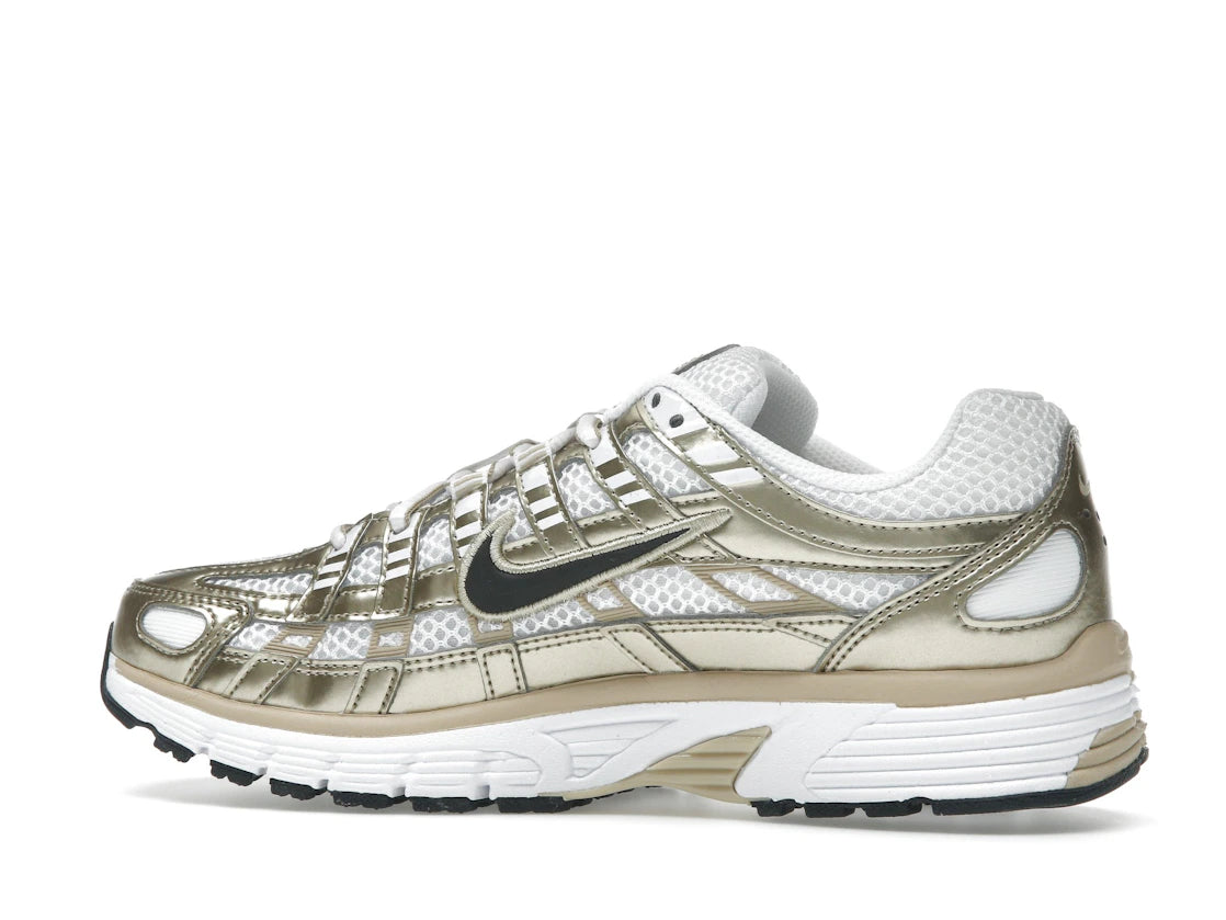 Nike P-6000 Gold (Women's)