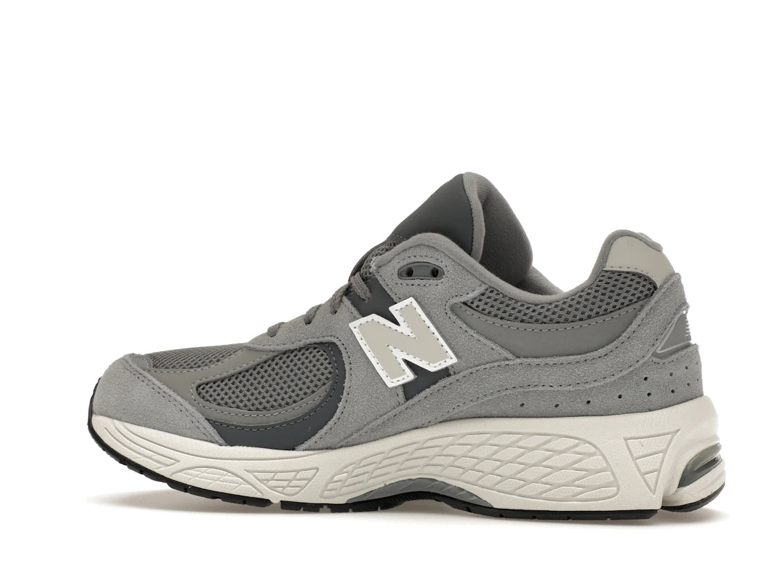 New Balance 2002R Steel (GS)
