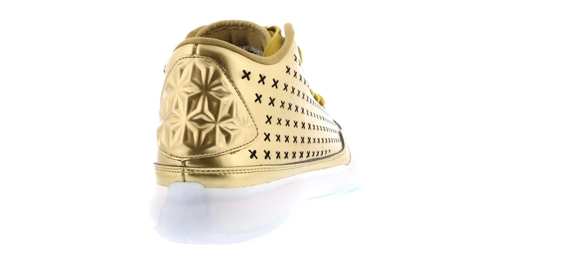 Nike Kobe 10 EXT Liquid Gold