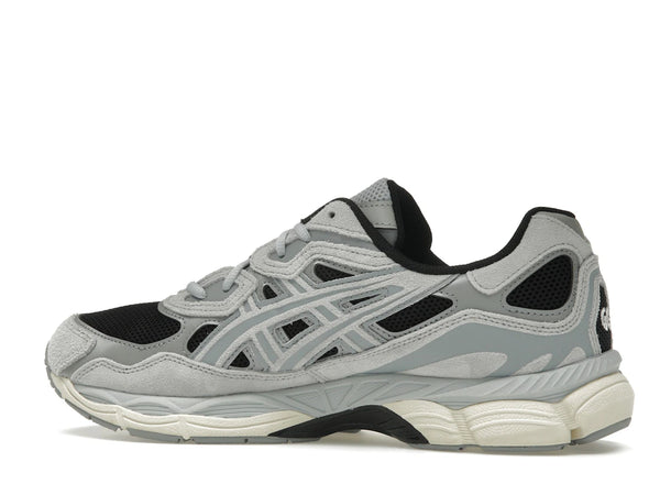 ASICS Gel-NYC Black Piedmont Grey