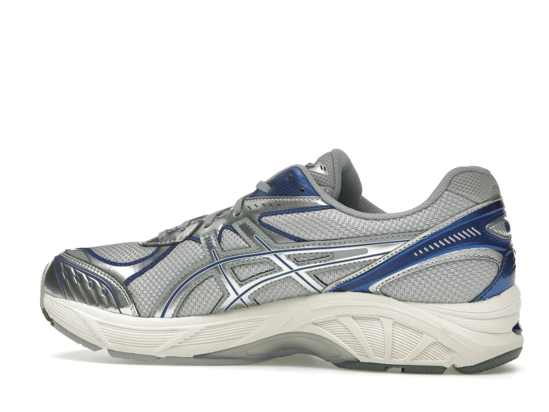 ASICS GT-2160 Piedmont Grey Deep Marine
