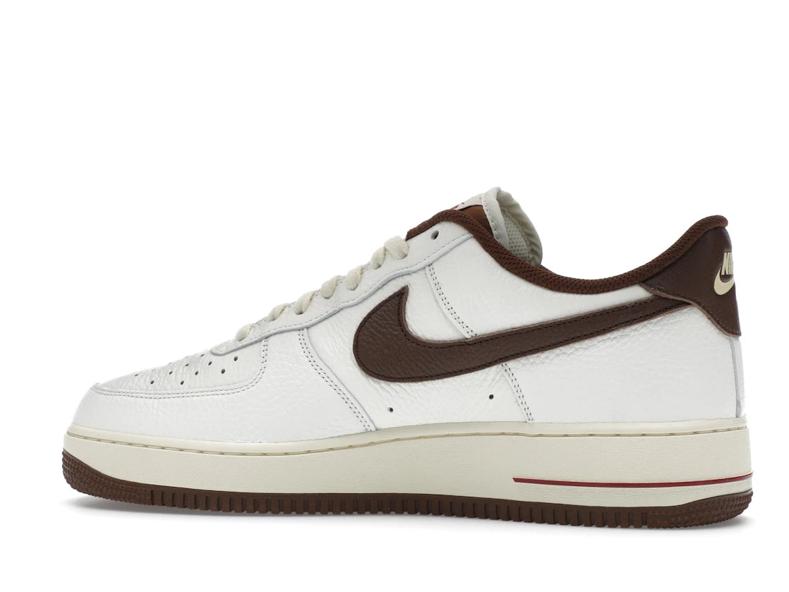 Nike Air Force 1 Low '07 Howard University Yardrunners
