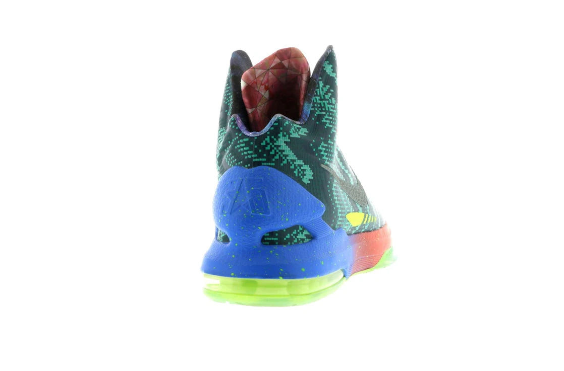 Nike KD 5 What the KD