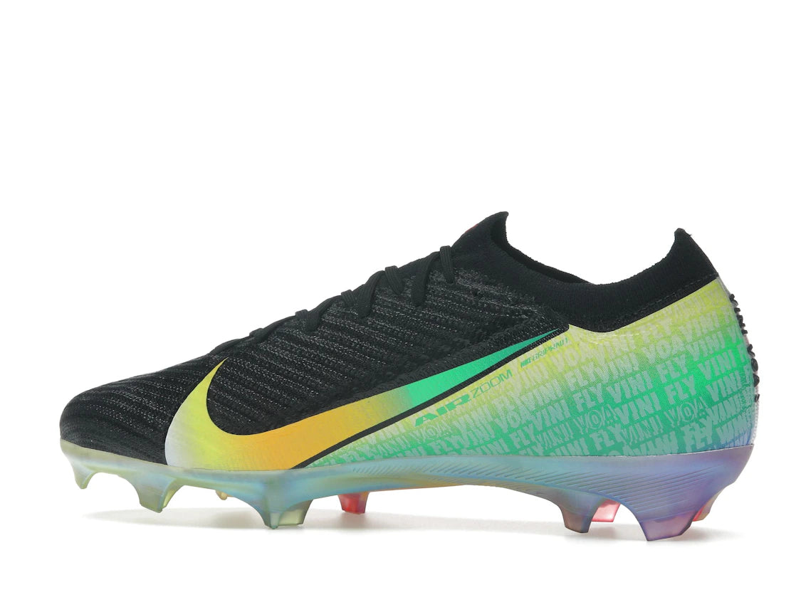 Nike Zoom Mercurial Vapor 16 Elite FG Vini Jr. Vini Fly