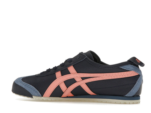 Onitsuka Tiger Mexico 66 Peacoat Guave